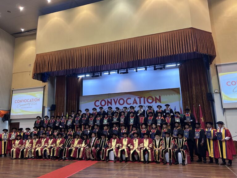 My Global World Graduation 2026
